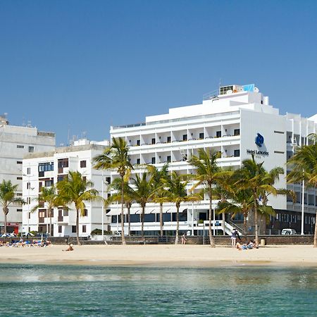 Hotel Lancelot Arrecife  Zewnętrze zdjęcie