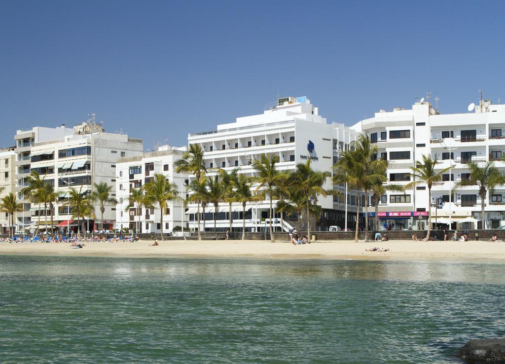 Hotel Lancelot Arrecife  Zewnętrze zdjęcie