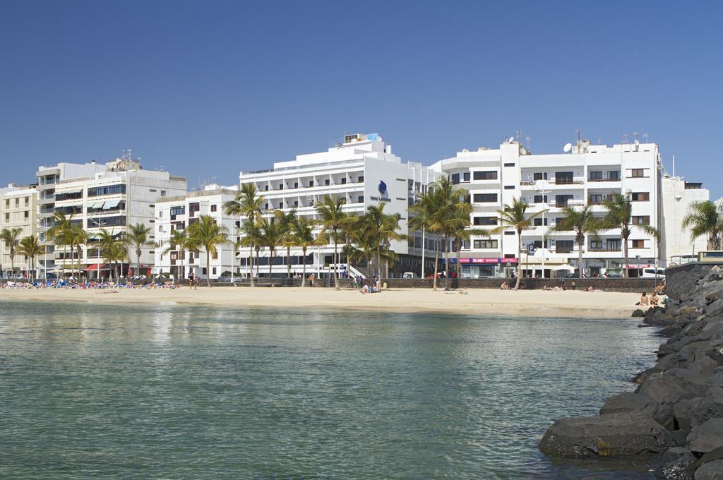 Hotel Lancelot Arrecife  Zewnętrze zdjęcie